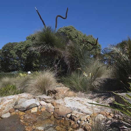 The Lakes Beachfront Holiday Park Lake Tyers Beach Eksteriør billede