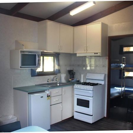 The Lakes Beachfront Holiday Park Lake Tyers Beach Eksteriør billede