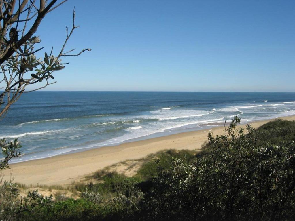 The Lakes Beachfront Holiday Park Lake Tyers Beach Eksteriør billede