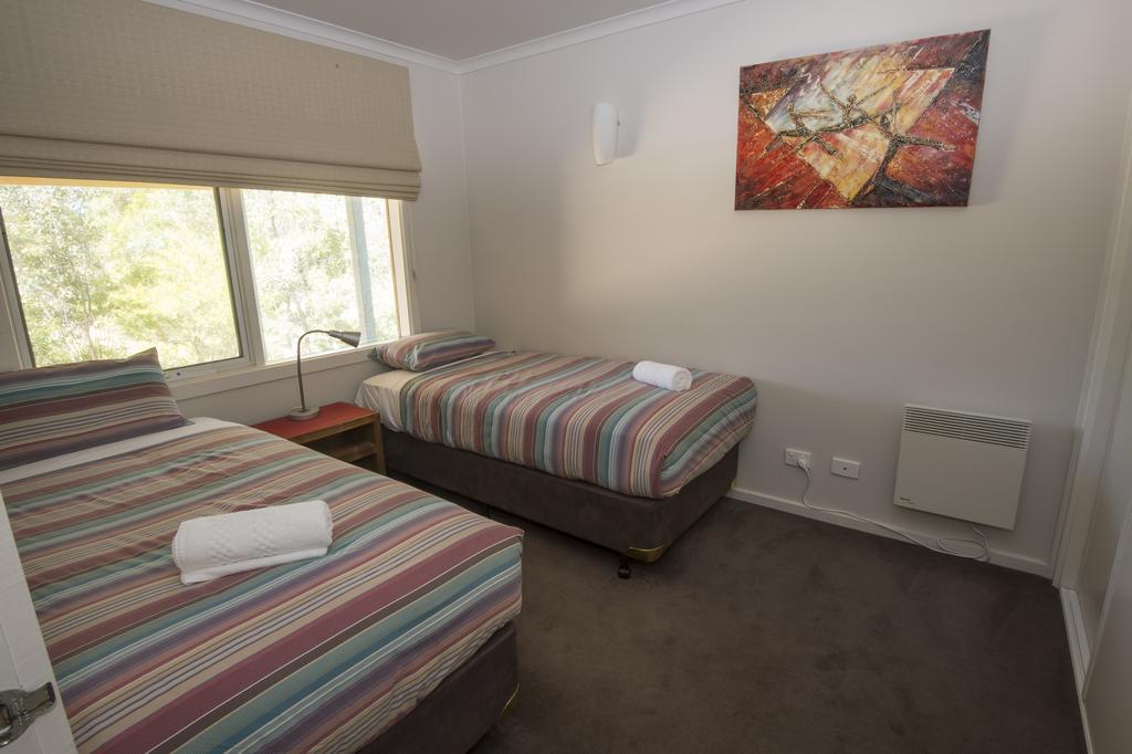 The Lakes Beachfront Holiday Park Lake Tyers Beach Eksteriør billede