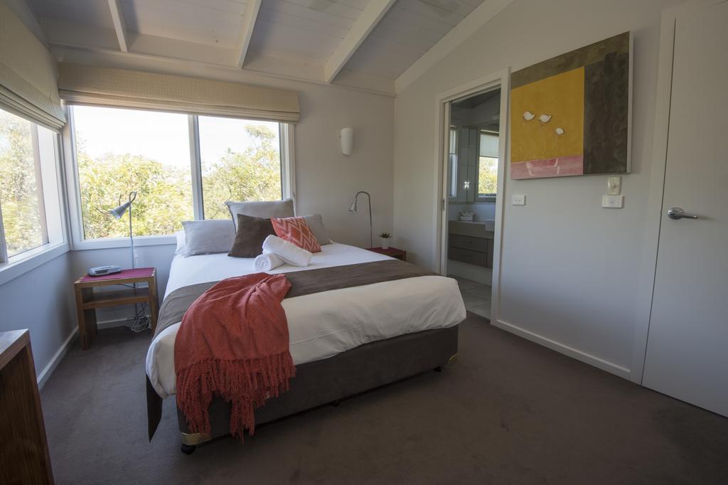The Lakes Beachfront Holiday Park Lake Tyers Beach Eksteriør billede