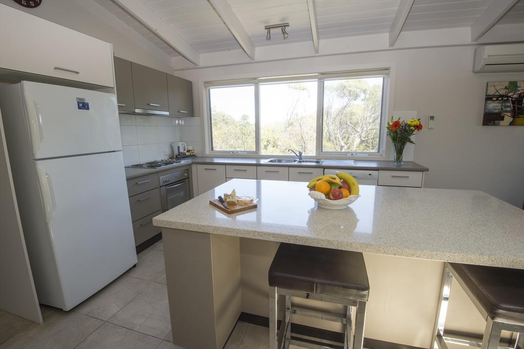 The Lakes Beachfront Holiday Park Lake Tyers Beach Eksteriør billede