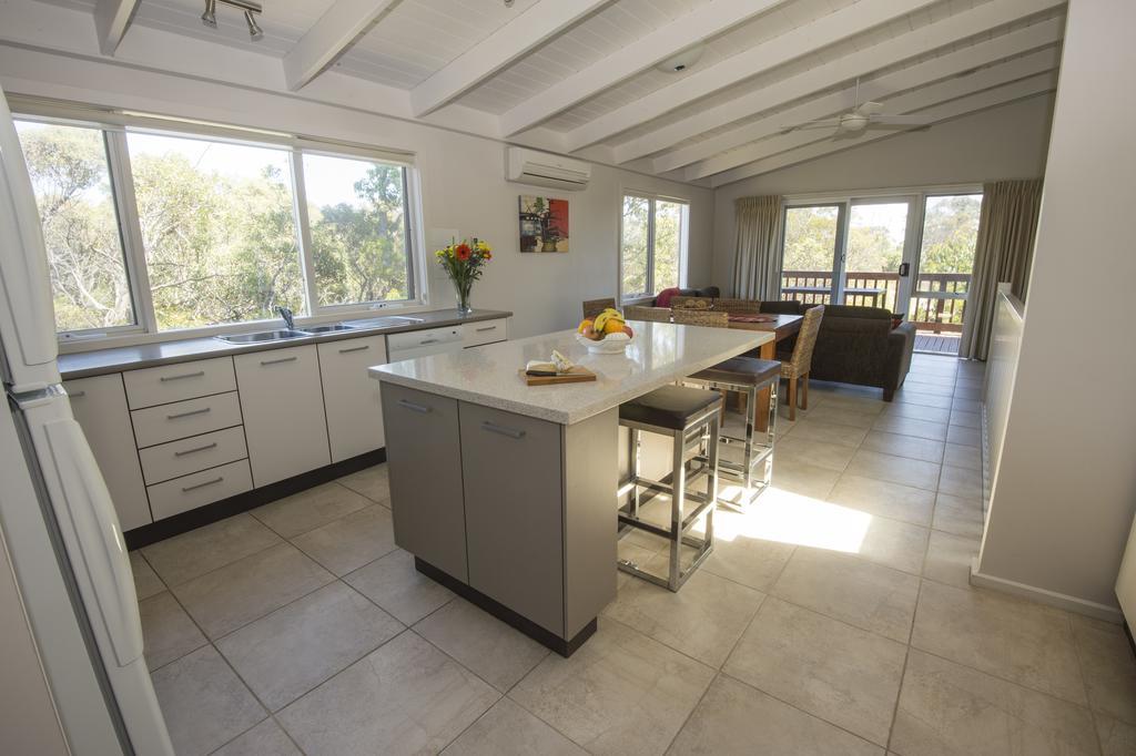The Lakes Beachfront Holiday Park Lake Tyers Beach Eksteriør billede