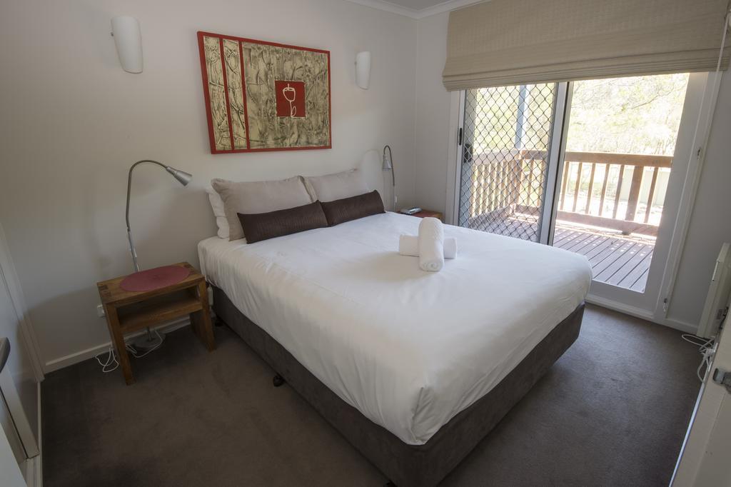 The Lakes Beachfront Holiday Park Lake Tyers Beach Eksteriør billede