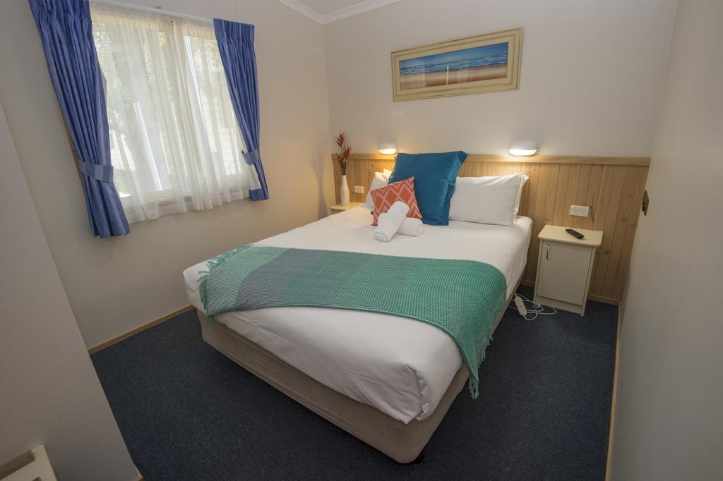 The Lakes Beachfront Holiday Park Lake Tyers Beach Eksteriør billede