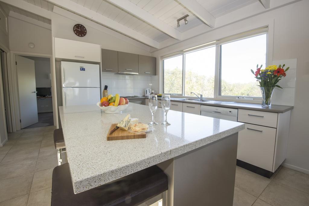 The Lakes Beachfront Holiday Park Lake Tyers Beach Eksteriør billede