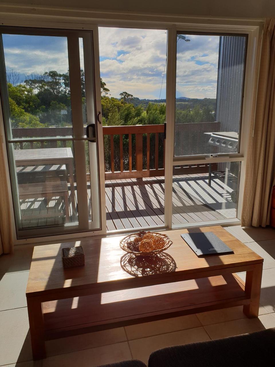 The Lakes Beachfront Holiday Park Lake Tyers Beach Eksteriør billede